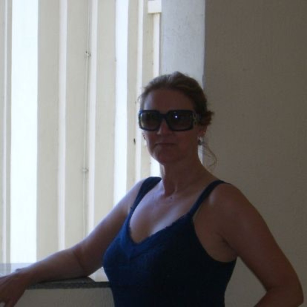 Meet your Posher, Judy